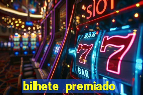 bilhete premiado filme completo